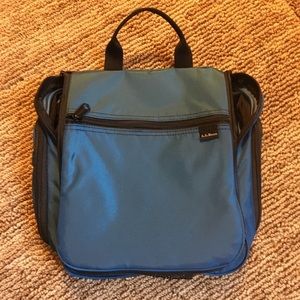 LL Bean Toiletry Bag
